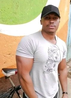 Local Black Porn - Male escort in Nairobi Photo 6 of 6