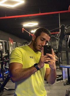 Local horse - Male escort in Dubai Photo 1 of 4