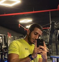 Local horse - Acompañantes masculino in Dubai