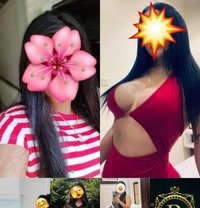 🇱Local escort & Foreign escort 25k.up. - escort in Colombo