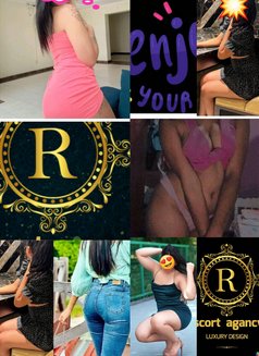 🇱Local escort & Foreign escort 25k.up. - puta in Colombo Photo 17 of 17