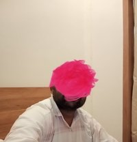 Local Jonny Sense - Acompañantes masculino in Ahmedabad