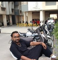 Local Jonny Sense - Acompañantes masculino in Ahmedabad