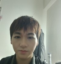 Local Nicky - masseur in Hong Kong