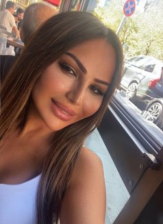 Local Pamela 🇷🇺 arrived - Acompañantes transexual in Jeddah Photo 1 of 9