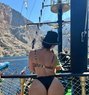 Local Pamela 🇷🇺 - Transsexual escort in İstanbul Photo 3 of 9