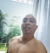 Local/tourist ladies wanted - Male escort in Jakarta
