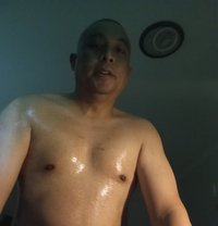 Local/tourist ladies wanted - Male escort in Jakarta
