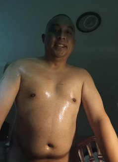 Local/tourist ladies wanted - Male escort in Jakarta Photo 5 of 5