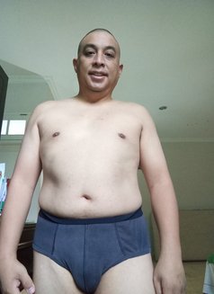 Local/tourist ladies wanted - Male escort in Jakarta Photo 6 of 7