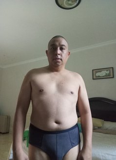Local/tourist ladies wanted - Male escort in Jakarta Photo 7 of 7
