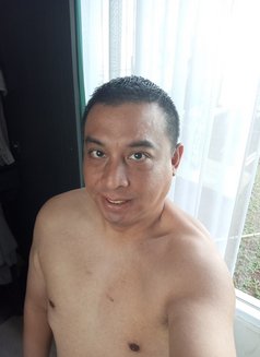 Local/tourist ladies wanted - Acompañantes masculino in Jakarta Photo 4 of 11
