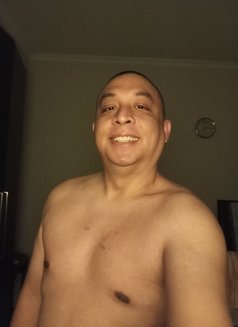 Andi Prasetyo - Male escort in Jakarta Photo 8 of 12