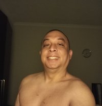 Andi Prasetyo - Acompañantes masculino in Jakarta