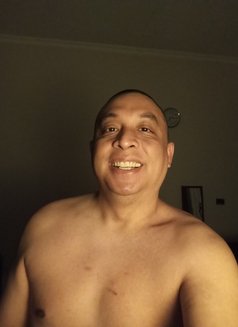 Andi Prasetyo - Male escort in Jakarta Photo 9 of 12