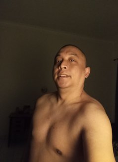 Andi Prasetyo - Male escort in Jakarta Photo 11 of 12
