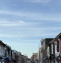 Local Twink for African dick only - Male escort in Dubai