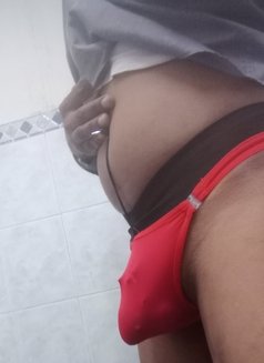 Lockable penis (pussy licking /pussy lov - Male escort in Colombo Photo 9 of 11
