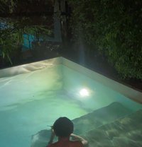 Lodi - Transsexual escort in Phuket