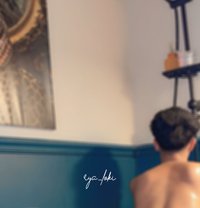 Lodi - Transsexual escort in Phuket