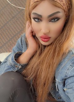 Lodi Lodi - Acompañantes transexual in Beirut Photo 9 of 15