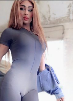 Lodi Lodi - Acompañantes transexual in Beirut Photo 15 of 15