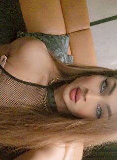 Trns Girl - Transsexual escort in Beirut Photo 11 of 23