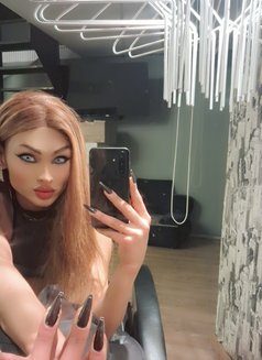 Trns Girl - Transsexual escort in Beirut Photo 12 of 23