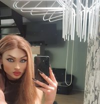 Trns Girl - Transsexual escort in Beirut