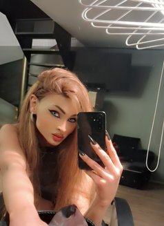 Trns Girl - Transsexual escort in Beirut Photo 13 of 23