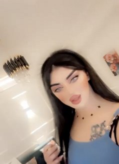 Jojo sexy - Transsexual escort in Rabat Photo 2 of 7