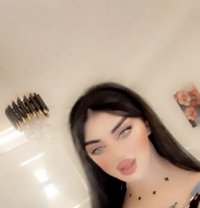 Jojo sexy - Transsexual escort in Rabat