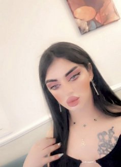 Jojo sexy - Transsexual escort in Rabat Photo 3 of 7