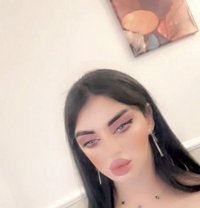 Jojo sexy - Transsexual escort in Rabat