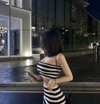 Lodyme - escort in Noida