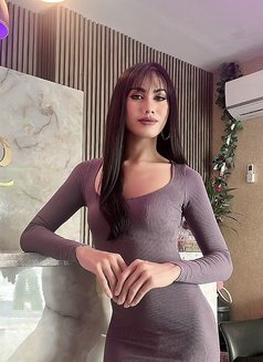 Loesanny Gorgeous Ladyboy 🇹🇭 - Acompañantes transexual in Khobar Photo 5 of 8