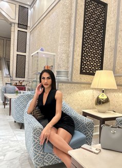Loesanny Gorgeous Ladyboy 🇹🇭 - Acompañantes transexual in Khobar Photo 7 of 8