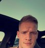 Logan Anthony - Male escort in Dubai Photo 1 of 4