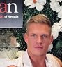 Logan Anthony Dubai - Male escort in Dubai Photo 6 of 7