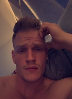 Logan Anthony in dubai for Men & Woman - Male escort in Dubai Photo 5 of 9