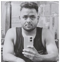 Logan - Male escort in Faridabad