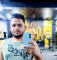 Logan - Male escort in Faridabad