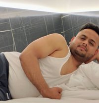 Logan - Male escort in Faridabad