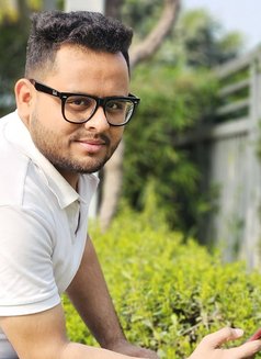 Logan - Acompañantes masculino in Faridabad Photo 6 of 9
