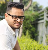 Logan - Male escort in Faridabad
