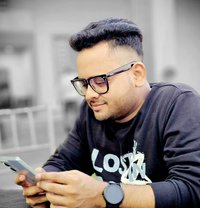 Logan - Male escort in Faridabad