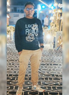 Logan - Male escort in Faridabad Photo 14 of 14