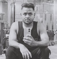 Logan - Acompañantes masculino in Gurgaon