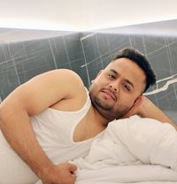 Logan - Acompañantes masculino in Gurgaon