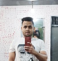 Logan - Male escort in Gurgaon